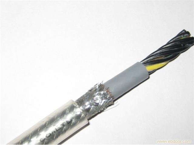 聚氨酯双护套屏蔽拖链电缆.jpg